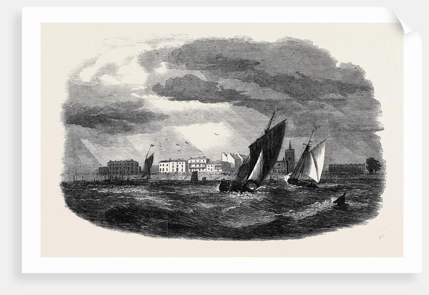 Bognor Sussex by Anonymous