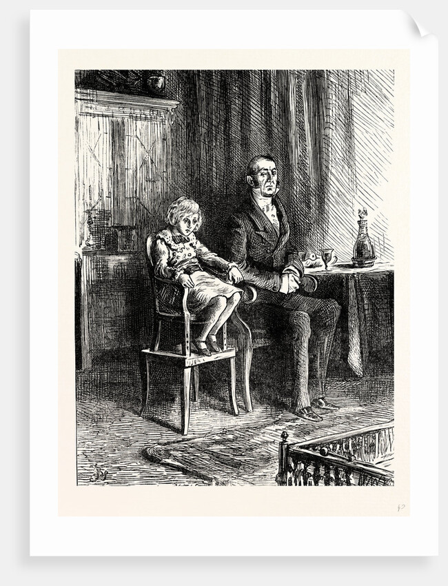 Dombey and Son by Anonymous