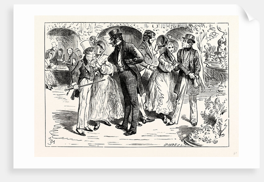 Charles Dickens Sketches by Boz What Do You Mean by that Scoundrel ? Exclaimed Mr. Samuel Wilkins. by Anonymous