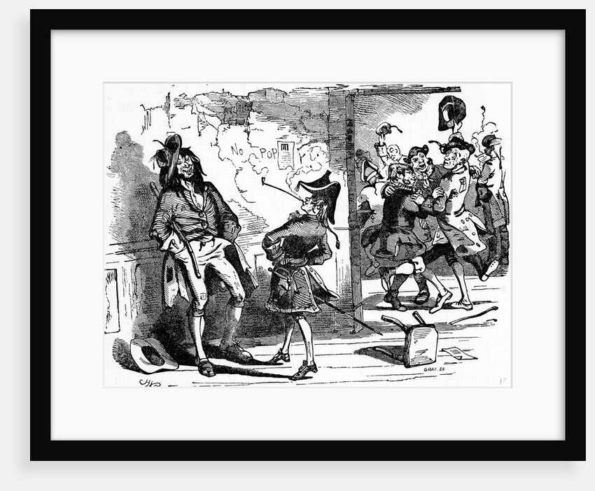Charles Dickens Barnaby Rudge 1841 by Anonymous