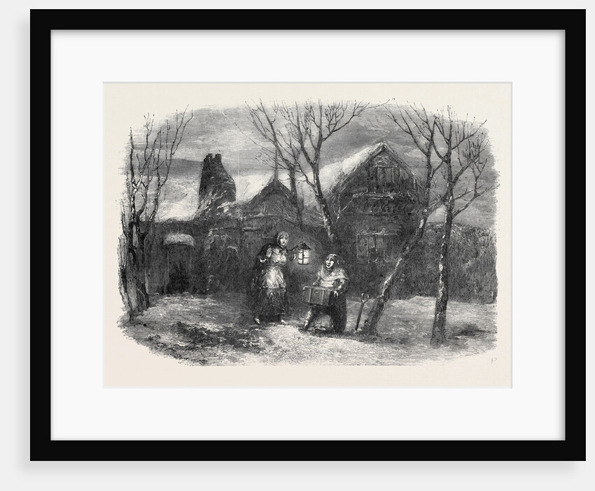 The Elfin of Hazlenook Toby Postlethwaite Recovers the Long-Lost Treasure by Anonymous