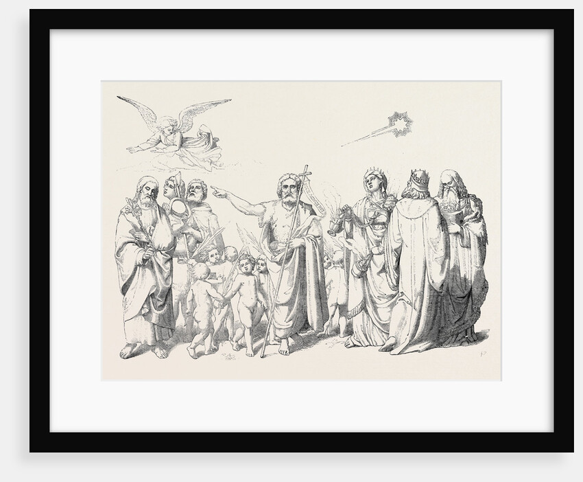 The Star of Bethlehem by Anonymous