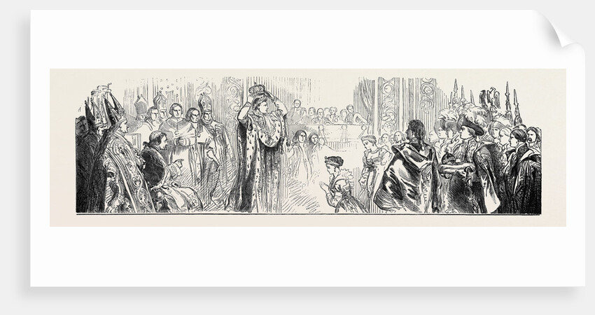 Napoleon by Anonymous
