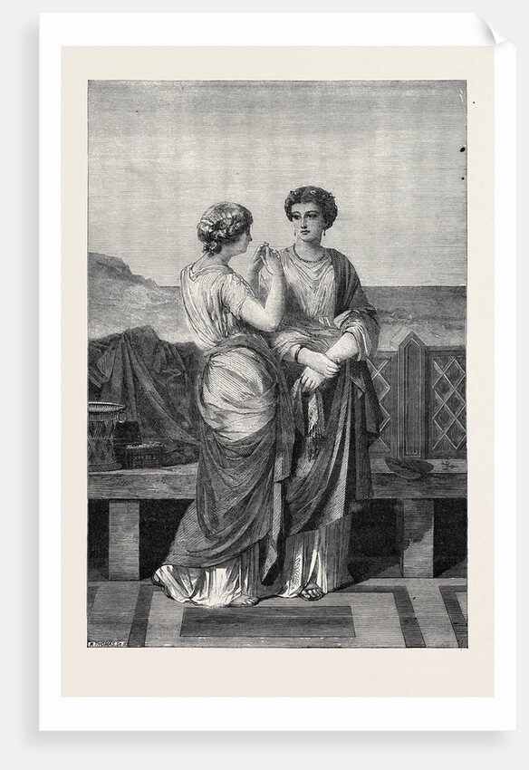 The International Exhibition: A Confession, 1862 by Anonymous