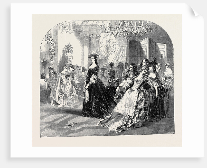 Brunetta and Phillis. (Spectator, No. 80.) by Anonymous