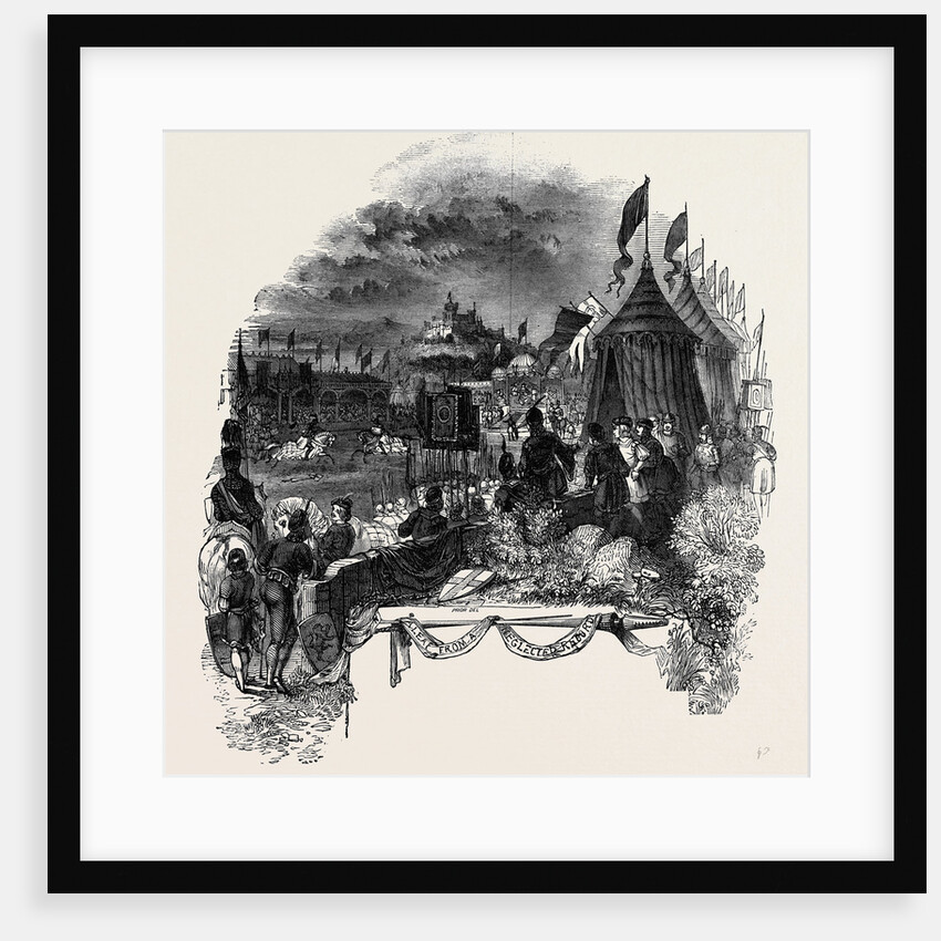 A Leaf from a Neglected Record by Anonymous