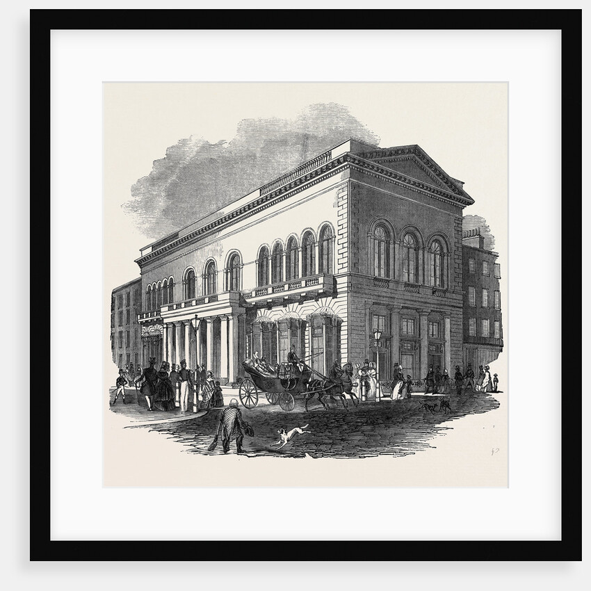 St. James's Bazaar, Exhibition of Decorative Works. by Anonymous