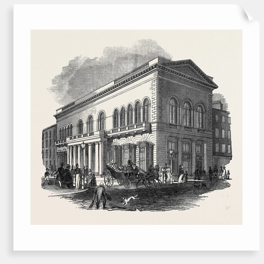 St. James's Bazaar, Exhibition of Decorative Works. by Anonymous