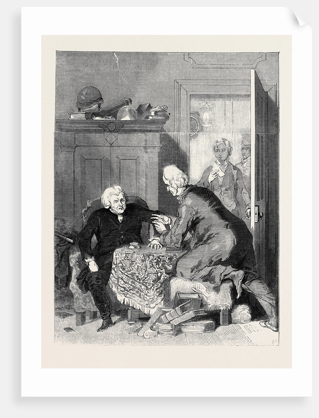 The Whistonian Controversy by Anonymous