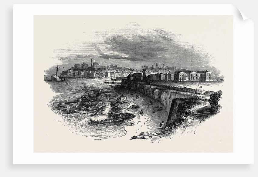 Margate. by Anonymous