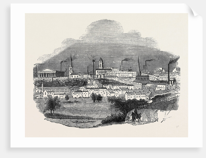 Birmingham. by Anonymous