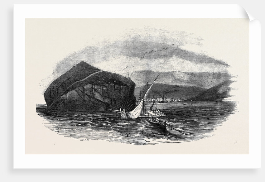 Aden the Gibraltar of the Red Sea by Anonymous