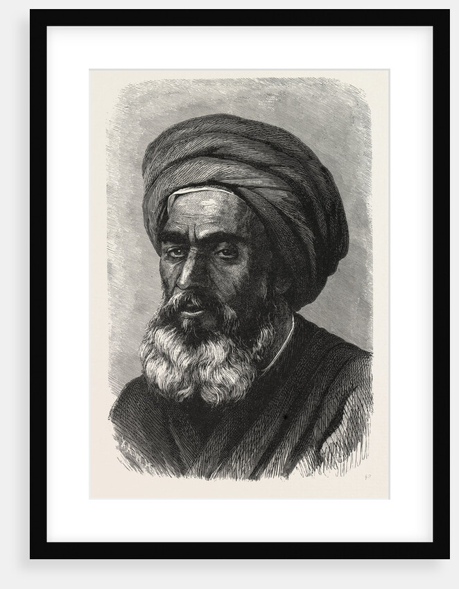 A Learned Cairene by Anonymous