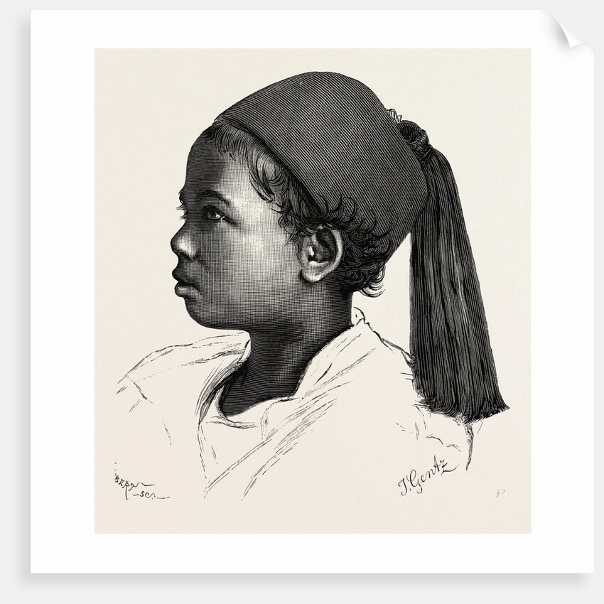 Father's Darling by Anonymous