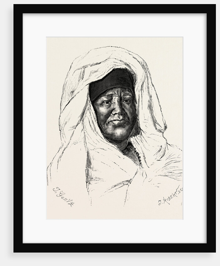 The Khatbeh by Anonymous