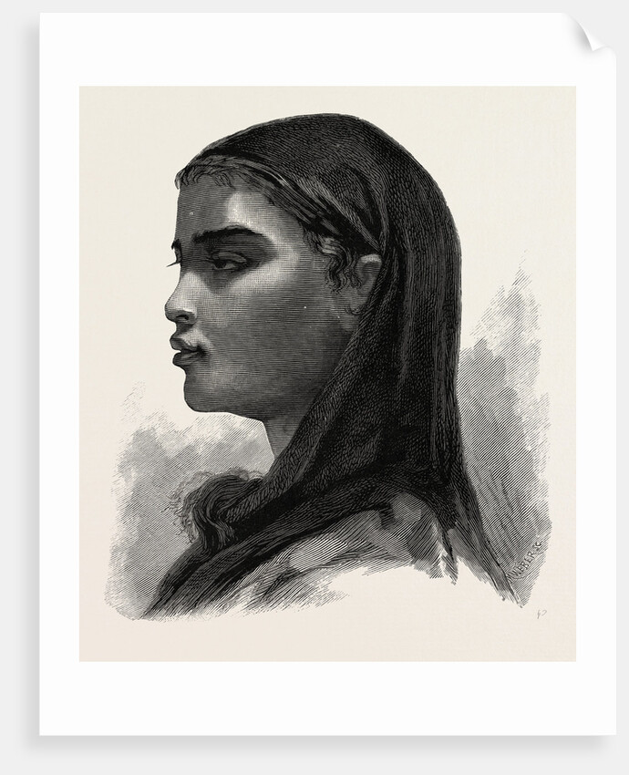 Aisha's Younger Sister by Anonymous