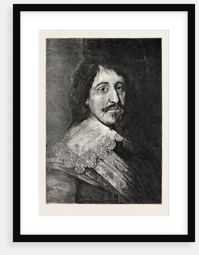 The Marquis of Argyll, 1598-1661 by Anonymous