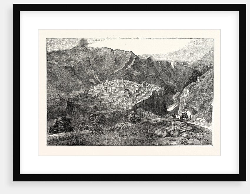 Constantina by Anonymous