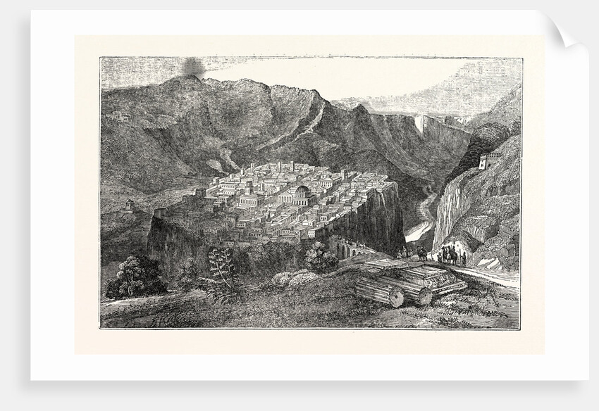 Constantina by Anonymous