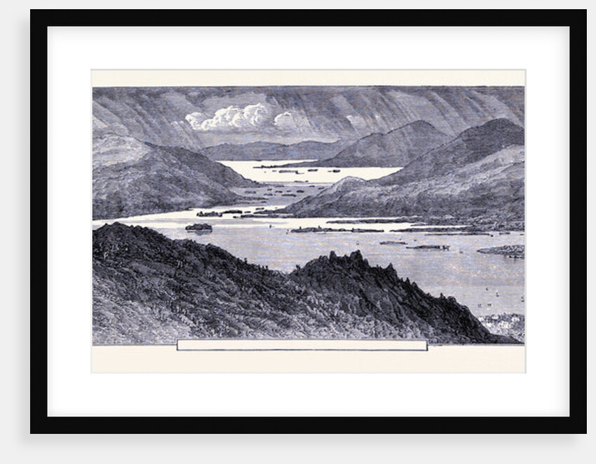 Lake Prospect by Anonymous