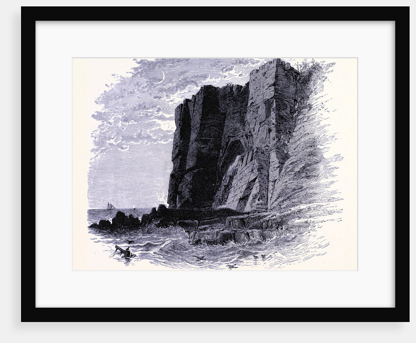 Mount Desert by Anonymous