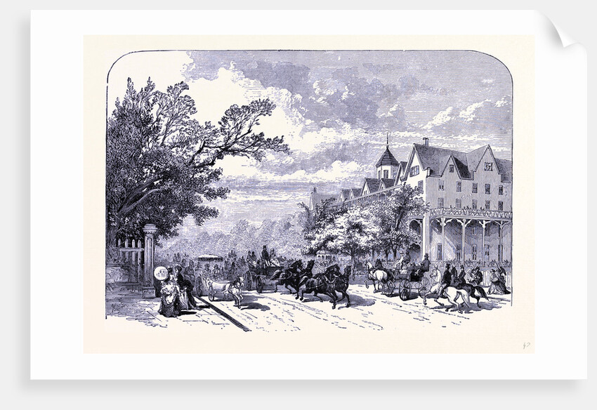 Newport by Anonymous