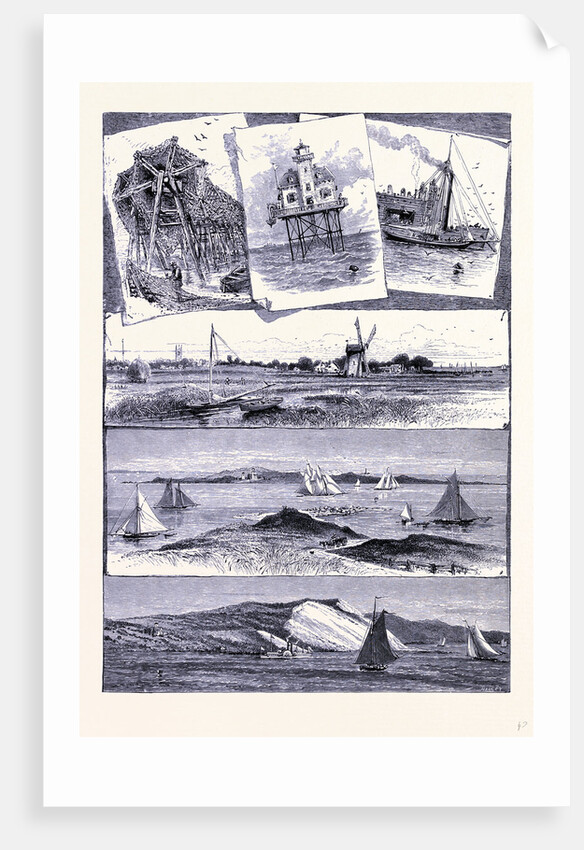 Long Island by Anonymous