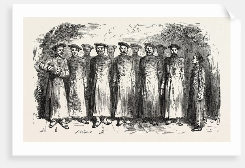 Cossack Songs by a Chorus of Russian Prisoners by Anonymous