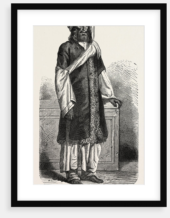 Gentleman of Sindh by Anonymous