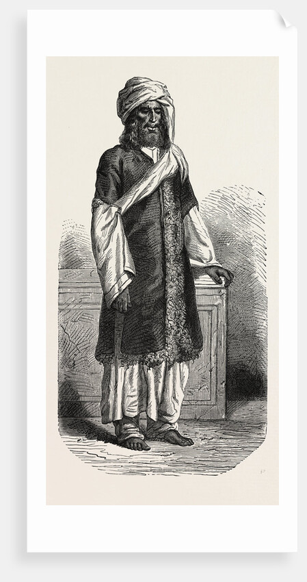 Gentleman of Sindh by Anonymous