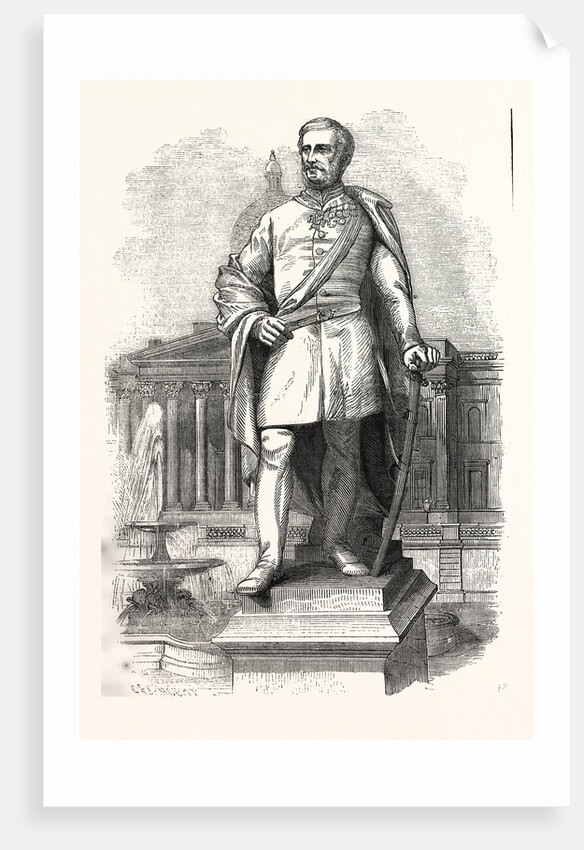 General Sir Henry Havelock by Anonymous