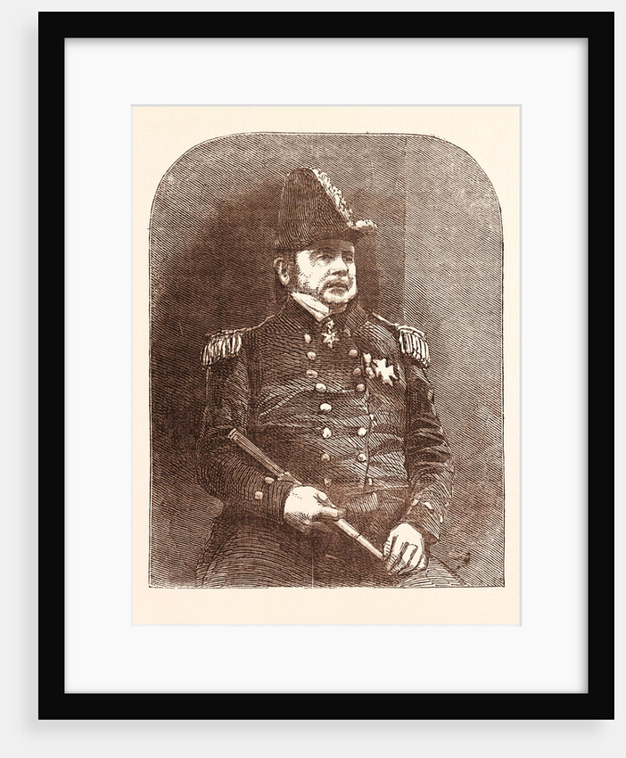 Sir John Franklin: Intelligence of the Discovery of His Remains by Anonymous