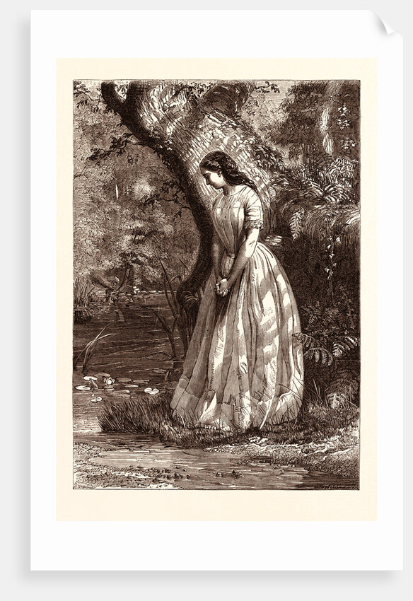 Maidenhood by Anonymous