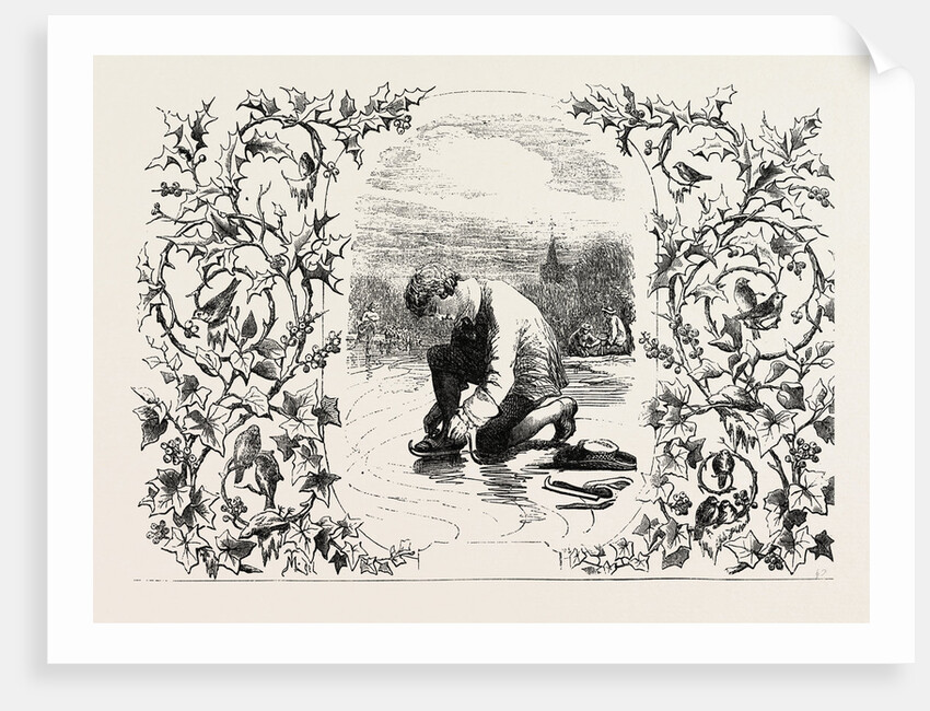 January by Anonymous