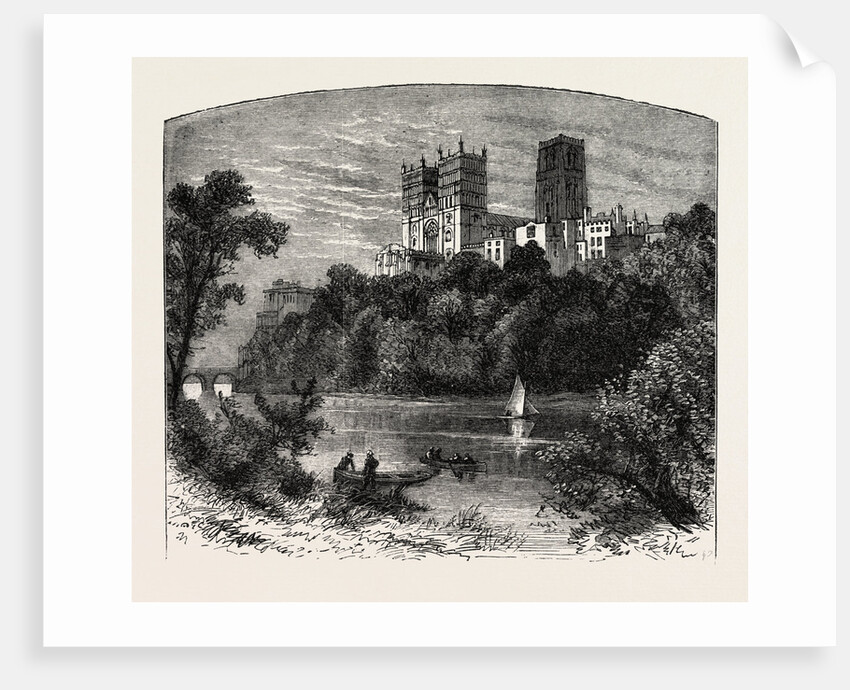Sir Waler Scott, Marmion, and, after Many Wanderings Past, He Chose His Lordly Seat at Last, by Anonymous