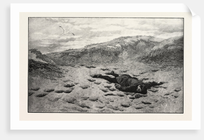 Satisfaction by Anonymous