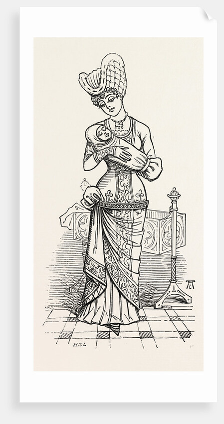 Bye' Baby Bunting by Anonymous