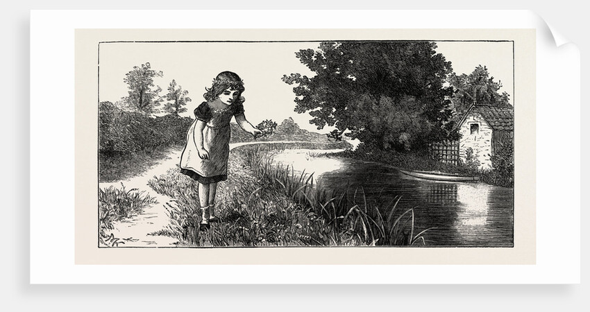 Queen Alice. From Song Land by Anonymous