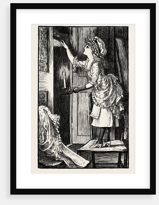 Rosy by Mrs Molesworth by Anonymous