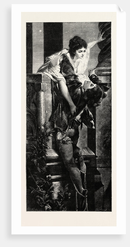 Romeo and Juliet by Anonymous