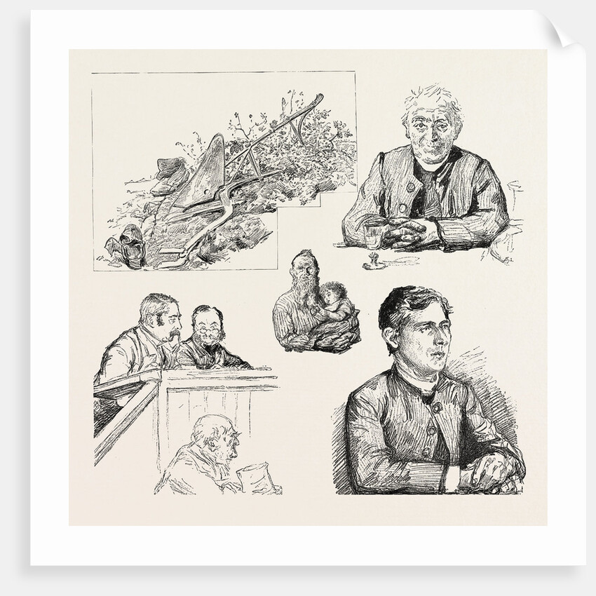 Studies from Life in Ireland by Anonymous