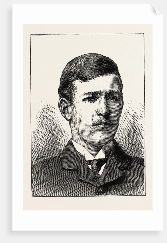 Sir Watkin Williams Wynn by Anonymous