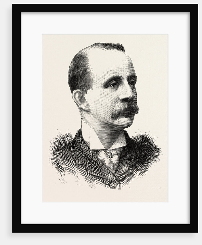 Colonel Turner, Ireland by Anonymous