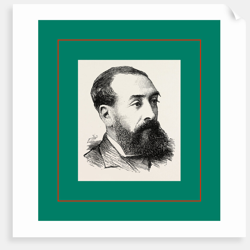 Colonel Munro Whitechapel, London by Anonymous