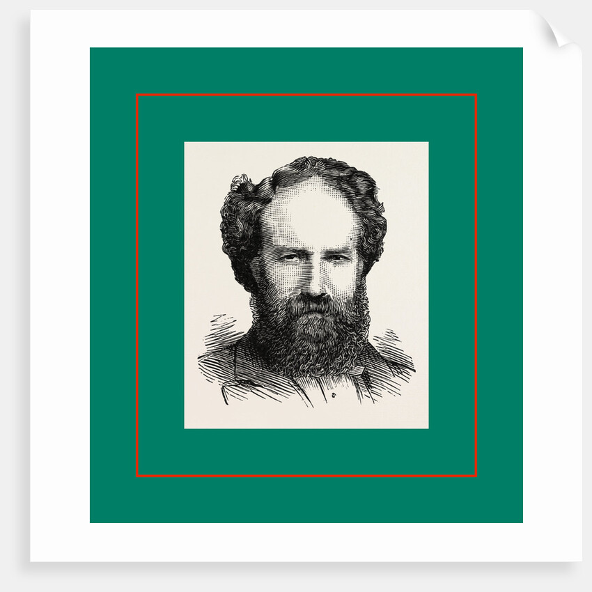 Mr. John Bonthron St. James Westminster, London by Anonymous