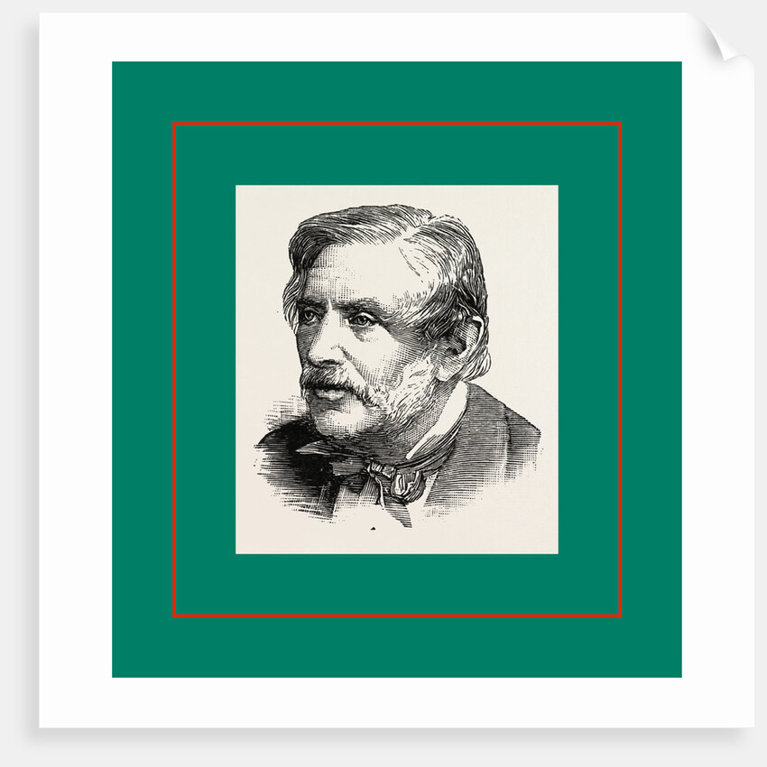 Mr. John Jones Strand, London by Anonymous