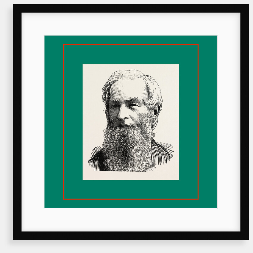 Mr. W. R. Selway Newington, London by Anonymous
