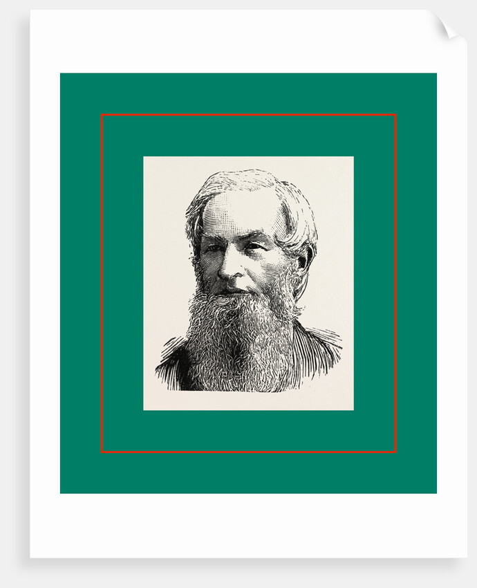 Mr. W. R. Selway Newington, London by Anonymous