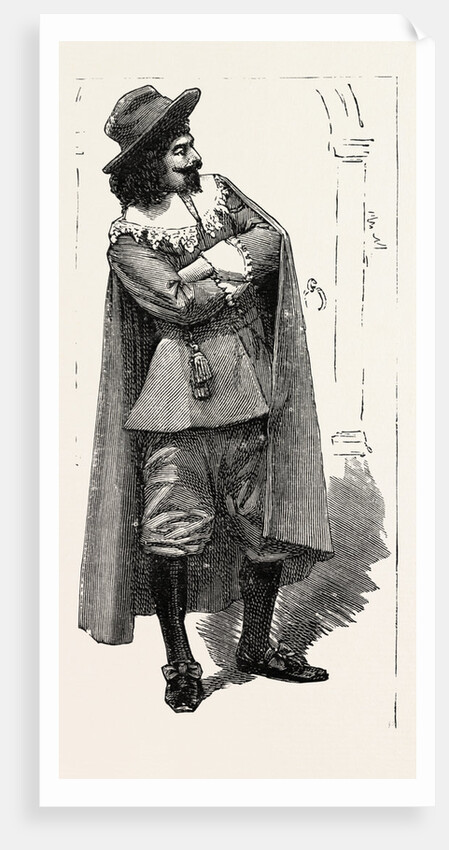 John Pym by Anonymous