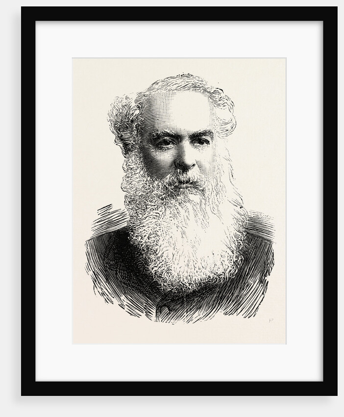 Sir Robert Palmer Harding by Anonymous